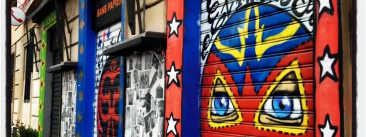 Occupy Bankitalia. Un articolo su Il Tempo