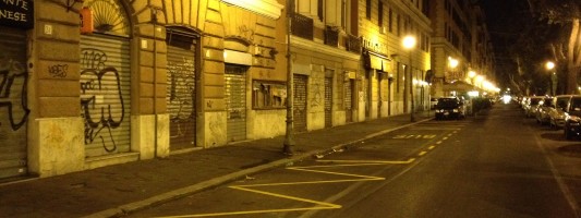 Tornerà il tram all’Esquilino? Intanto l’Atac si fa pigliare per il culo a Carlo Felice