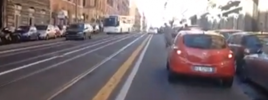 Aver smantellato le preferenziali passerà alla storia come crimine civile di Alemanno o no?