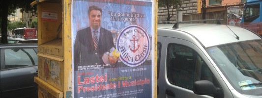 Chi (non) votare?