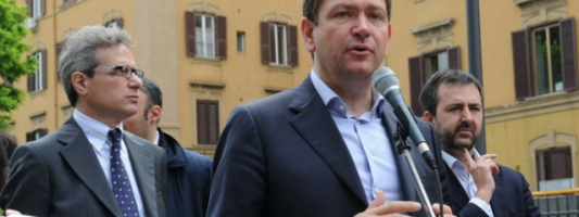 Quest’uomo ha massacrato la città e ora vuole fare il presidente del Primo Municipio