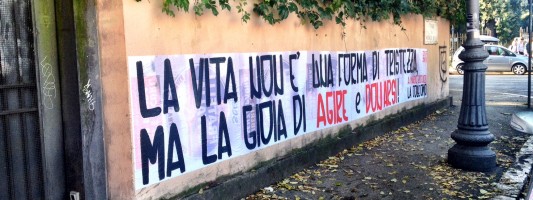 Circolo Colle Oppio. Questa è la destra nella Capitale d’Italia nel 2013