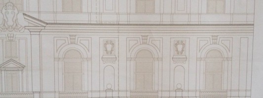 Il dente cariato di Via Merulana sarà un falso storico. Perché?