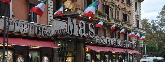 Chi vuole comprarsi Mas? Bastano solo 14 milioni
